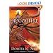 DragonFire (Dragon Keepers Chronicles, Book 4)