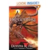 DRAGONFIRE VOL 4 (Dragonkeeper Chronicles)