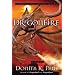 DragonFire (Dragon Keepers Chronicles, Book 4)
