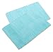 ANZIO PLACEMATS 2'S AQUA
