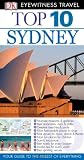 Top 10 Sydney (EYEWITNESS TOP 10 TRAVEL GUIDE)