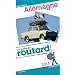 Guide du Routard Allemagne 2011 (Sans Berlin)