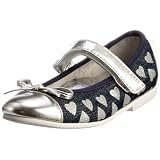 Step2wo Kids Midi Calamity Shoe Ballerina