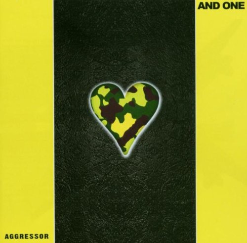 Produkt-Bild: Aggressor