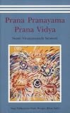 Prana Pranayama Prana Vidya