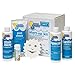 In The Swim Pool Chemical Start-up Kit – Up to 7,500 Gal.