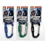 Hog Wild NEW Carabiner Watch (Assorted Colors)
