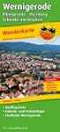 Wanderkarte Wernigerode - Elbingerode...
