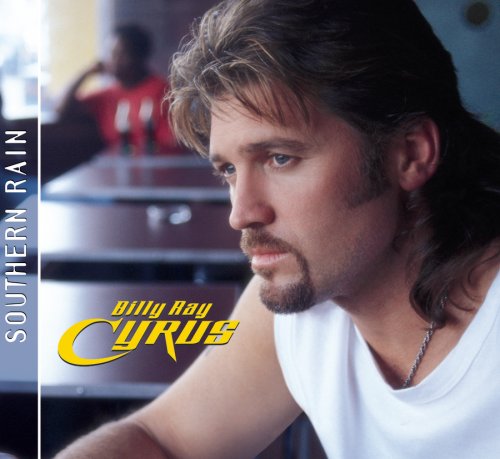 BILLY RAY CYRUS - All I