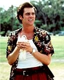 Jim Carrey Ace Ventura 8x10 Photo