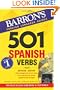 501 Spanish Verbs with CD-ROM and Audio CD (501 Verb Series)