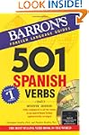 501 Spanish Verbs with CD-ROM and Aud...