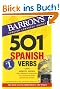 501 Spanish Verbs (Barron's 501 Spanish Verbs (W/CD))