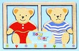BABY BEARS - BOYS