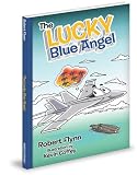 The Lucky Blue Angel