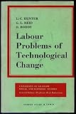 Labour problems of technological change