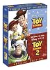 Toy Story 1+2 (DVD)