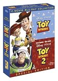 Toy Story 1+2 [Blu-ray] [Special Edition]