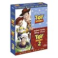 Toy Story 1+2 [Blu-ray] [Special Edition]