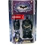 Batman Crime Scene Evidence Movie Masters Action Figure