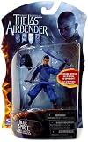 The Last Airbender 3-3/4"  Figures Blue Spirit V2IMAGE