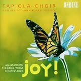 Joy: Hlts From World Famous Childrens Choir