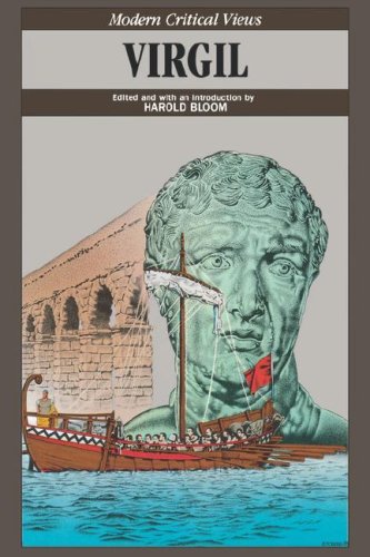 Virgil (Bloom's Modern Critical Views)