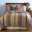 Katy Bonus Quilt Set Size: King