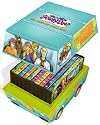 What's New Scooby Doo: Complete 10-Disc Box Set [DVD]