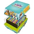 What's New Scooby Doo? - Vol. 1-10 [UK Import]