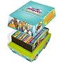 What's New Scooby Doo: Complete 10-Disc Box Set