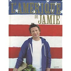 L'Am�rique de Jamie