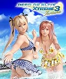 DEAD OR ALIVE Xtreme 3 Fortune コレクターズエディション 初回封入特典「マリーの小悪魔水着」ダウンロードシリアル付