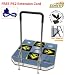 FREE PS2 Extension Cord + Dance Dance Revolution ENERGY Arcade metal dance pad for PS...