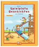 Produkt-Bild: Kleine Spielplatzgeschichten zum Vorlesen