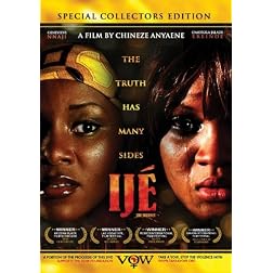 Ije: The Journey