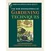 American Horticultural Society New Encyclopedia of Gardening Techniques