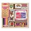 Melissa & Doug Friendship Stamp Set
