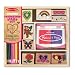 Melissa and Doug Friendship Stamp Set