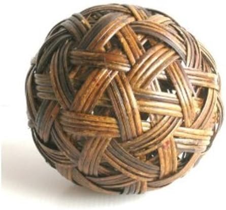 Thai Rattan Takraw. 1 pcs