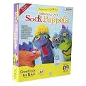 Make Your Own Sock Puppets