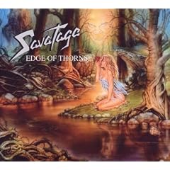 Edge of Thorns