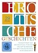 Erotische Geschichten - 29 Filme [10 DVDs]
