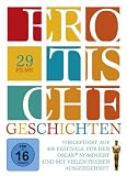 Produkt-Bild: Erotische Geschichten - 29 Filme [10 DVDs]