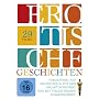 Erotische Geschichten - 29 Filme [10 DVDs] <b>DVD</b> ~ Mira Sorvino