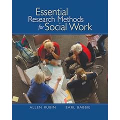 Essential Res Meth F/Soc Wrk
