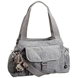 patron sac en tissu Kipling Fairfax L Sac porté épaule - Sy