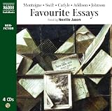 Favourite Essays