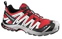 Salomon XA Pro 3D Ultra Rot