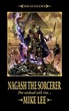 Nagash the Sorcerer (Time of Legends: Nagash Trilogy)